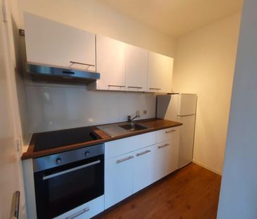 Appartement te huur - Foto 2