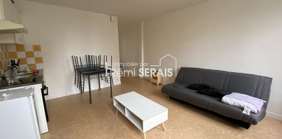 Location Appartement 2 pièces 34m² - Photo 2