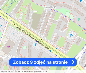 Nowoczesne 2-pokojowe mieszkanie z tarasem Tychy - Zdjęcie 1