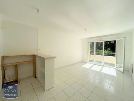 Appartement à louer 2 pièces 41.55m² - Photo 4