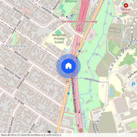 205/2a Oakley Avenue, Waterview, Auckland City