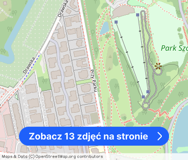 Przestronny apartament na Szczęśliwicach - Zdjęcie 1
