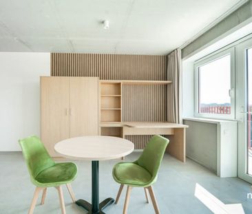 Studio te huur - Foto 6