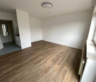 Schönes 1-Zimmer Stud.-Apartment, Nahe Klinikum u. Nord-Campus - Foto 1