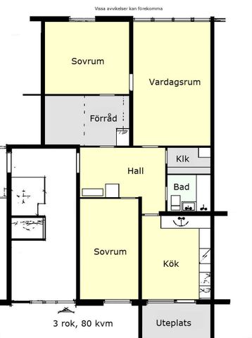 Malörtsvägen 14 C, Trelleborg Norr - Photo 4
