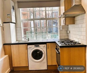 1 bedroom flat to rent - Photo 2