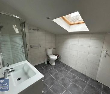 Location Appartement 3 pièces 46m² CLERMONT FERRAND 63000 - Photo 5