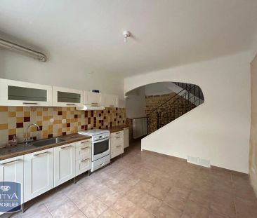 Maison à louer 5 pièces 90.09m² - Photo 1