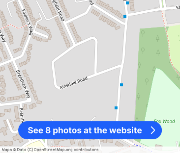 Ainsdale Road, Ealing - Photo 1
