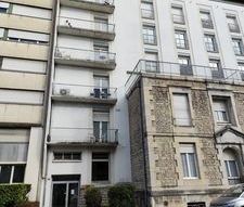 À louer / APPARTEMENT F1 BIS / BESANCON QUARTIER MOUILLERE 21 rue d... - Photo 1