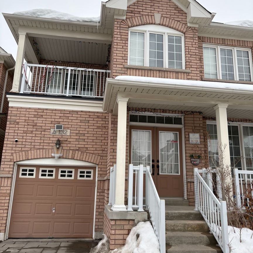 For Lease - 132 Oakborough Drive, Markham, Ontario - Photo 1