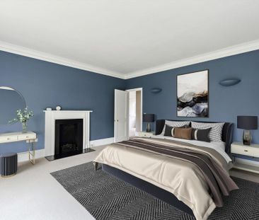 7 bedroom townhouse to rent - Photo 5