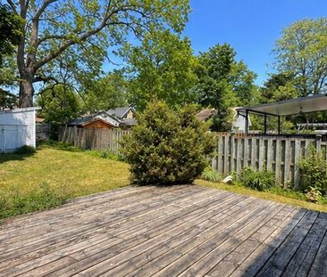 For Lease - 918 Princess Street Unit# 1, London East, Ontario - Photo 1
