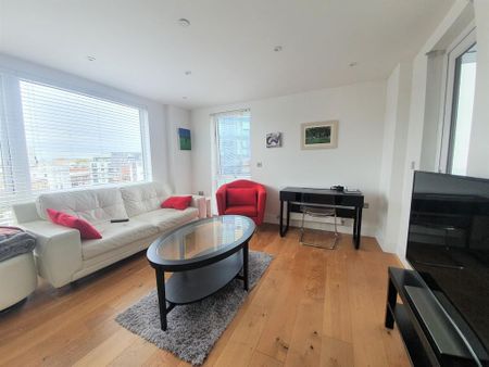 2 bedroom apartment to rent - Photo 3