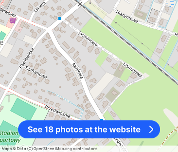 wynajmę 2 pokoje mieszkanie + Parking / od już - Photo 1