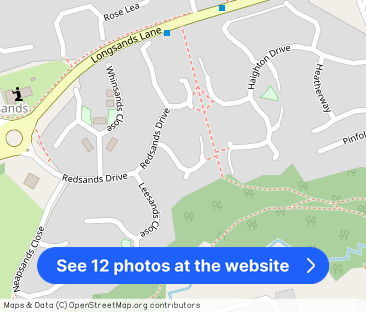 Springsands Close, Fulwood, Preston, PR2 - Photo 1