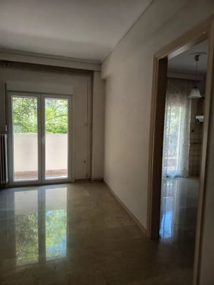Διαμέρισμα για ενοικίαση Βυζάντιο (Καλαμαριά) - Φωτογραφία 1