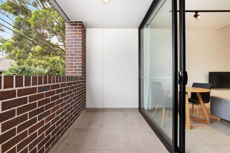 Furnished Apartment With Storage Cage - Photo 3