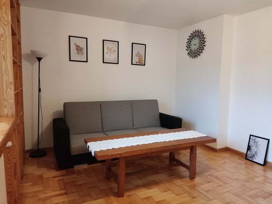 Zobacz >> Przestronne mieszkanie 3 pok Tarchomin 63 m² - Photo 1
