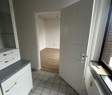 Süße kleine 2 Zimmer EG Wohnung mit Terrasse in Norderstedt-Harkshe... - Photo 4