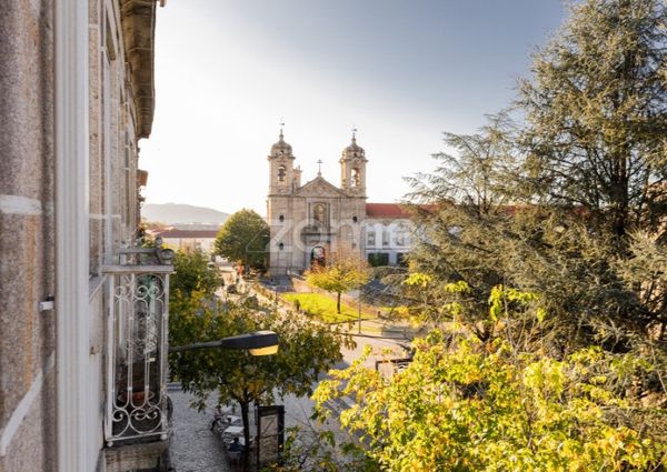 Apartamento T2 em Braga