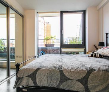 2 bedroom apartment to rent - Photo 6