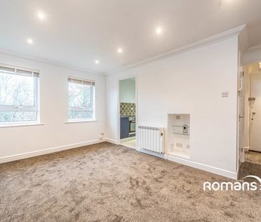 studio to rent - Photo 3