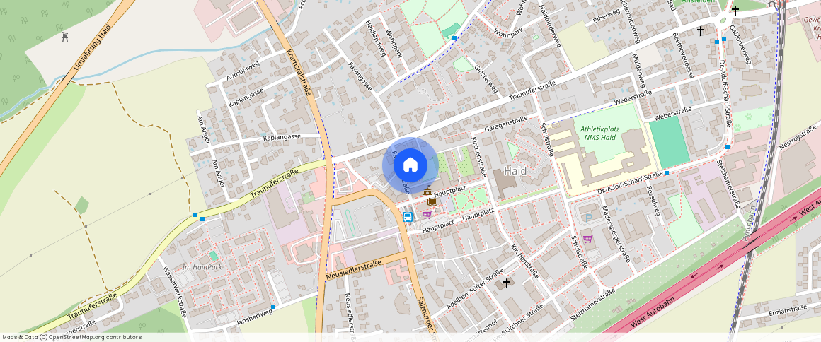 4053, Haid