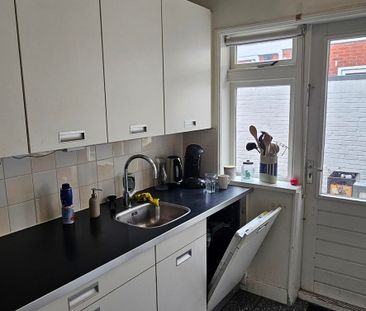 Te huur: Kamer Oude Ebbingestraat in Groningen - Foto 5