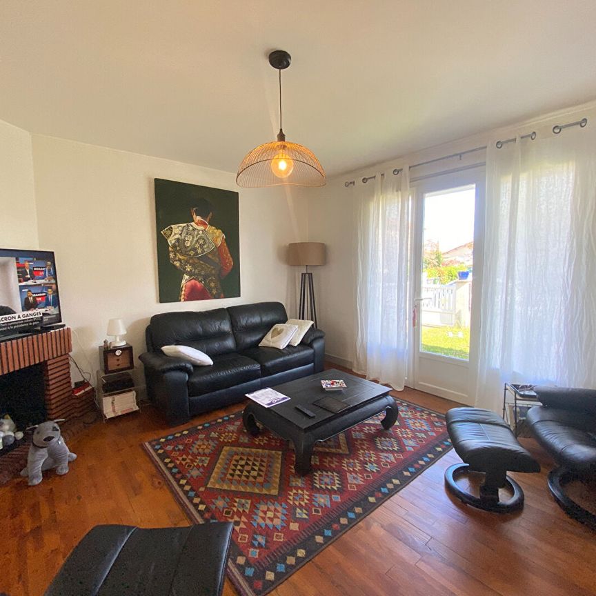 Maison Mont de Marsan 5 pièces 95.83 m2, - Photo 1