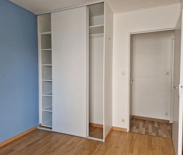 Location Appartement 3 pièces 57m² RENNES 35000 - Photo 5