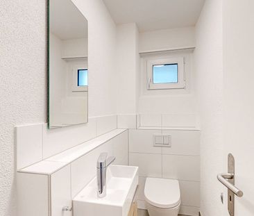 Urbanes Wohngefühl mit Komfort - Photo 5