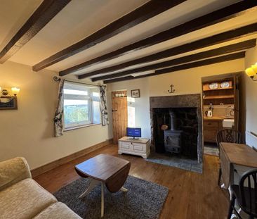 2 bedroom cottage to rent - Photo 2