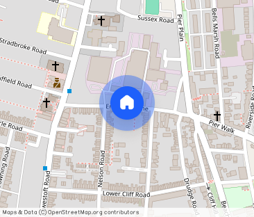 Englands Lane, Gorleston, Great Yarmouth - Photo 1