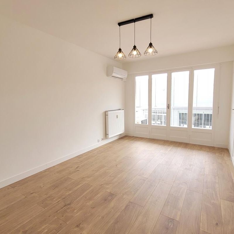 Location Appartement 1 pièce 24m² ANTIBES 06600 - Photo 1