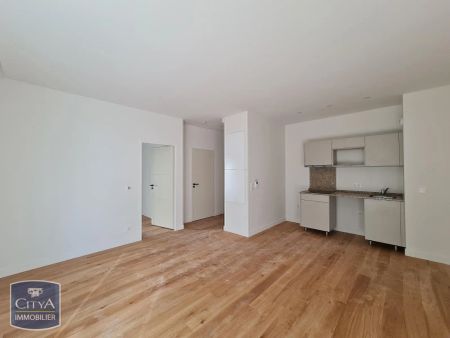 Appartement à louer 2 pièces 43.76m² - Photo 5