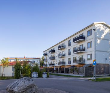 Gravensteinervägen 32 - Photo 5