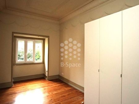 3 room luxury Flat for rent in Lisbon - Photo 2