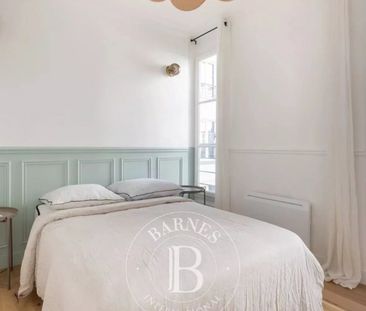 Appartement • Arts et Métiers - Photo 3