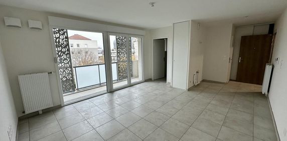 Location Appartement 1 pièce Meublé 30m² DIJON 21000 - Photo 2