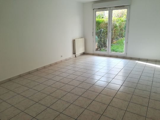 Location Appartement 2 pièces 49m² - Photo 1