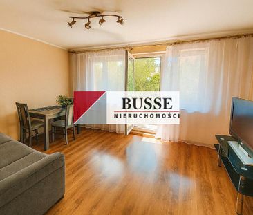 Obok PUM|Balkon|2pokoje |42 m²|Ogrzewanie miejskie – zdjęcie 2