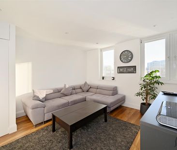 Seyssel Street, E14 3EH, London - Photo 2