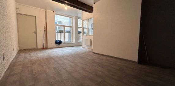 Appartement à louer 1 pièce 34m² - Photo 2