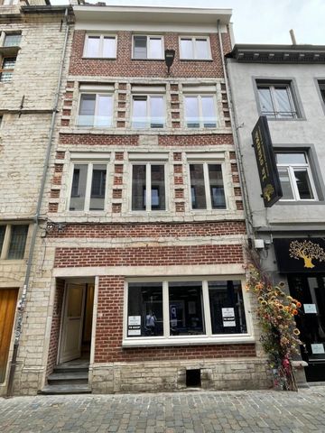 Wonen in hartje Leuven! - Photo 3