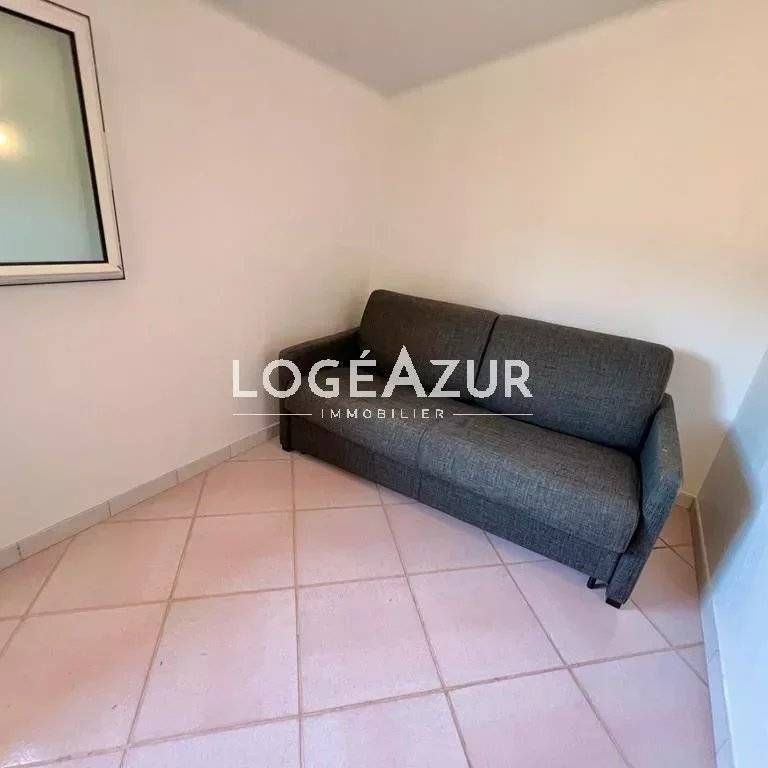 Location AppartementGolfe-Juan - Photo 1