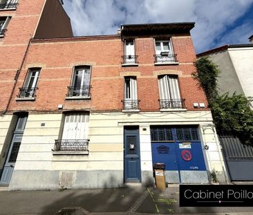Studio Montreuil - Photo 4