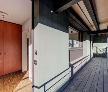 Looking for a unique apartment in Birsfelden? - Photo 6