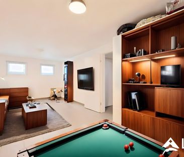 Magnifique villa de 5,5 pièces avec jardin - Photo 5