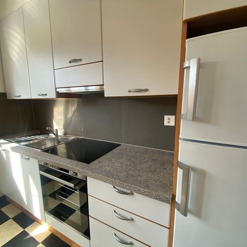 3.5 Zimmer, 75 m², 2. Stock - Photo 1